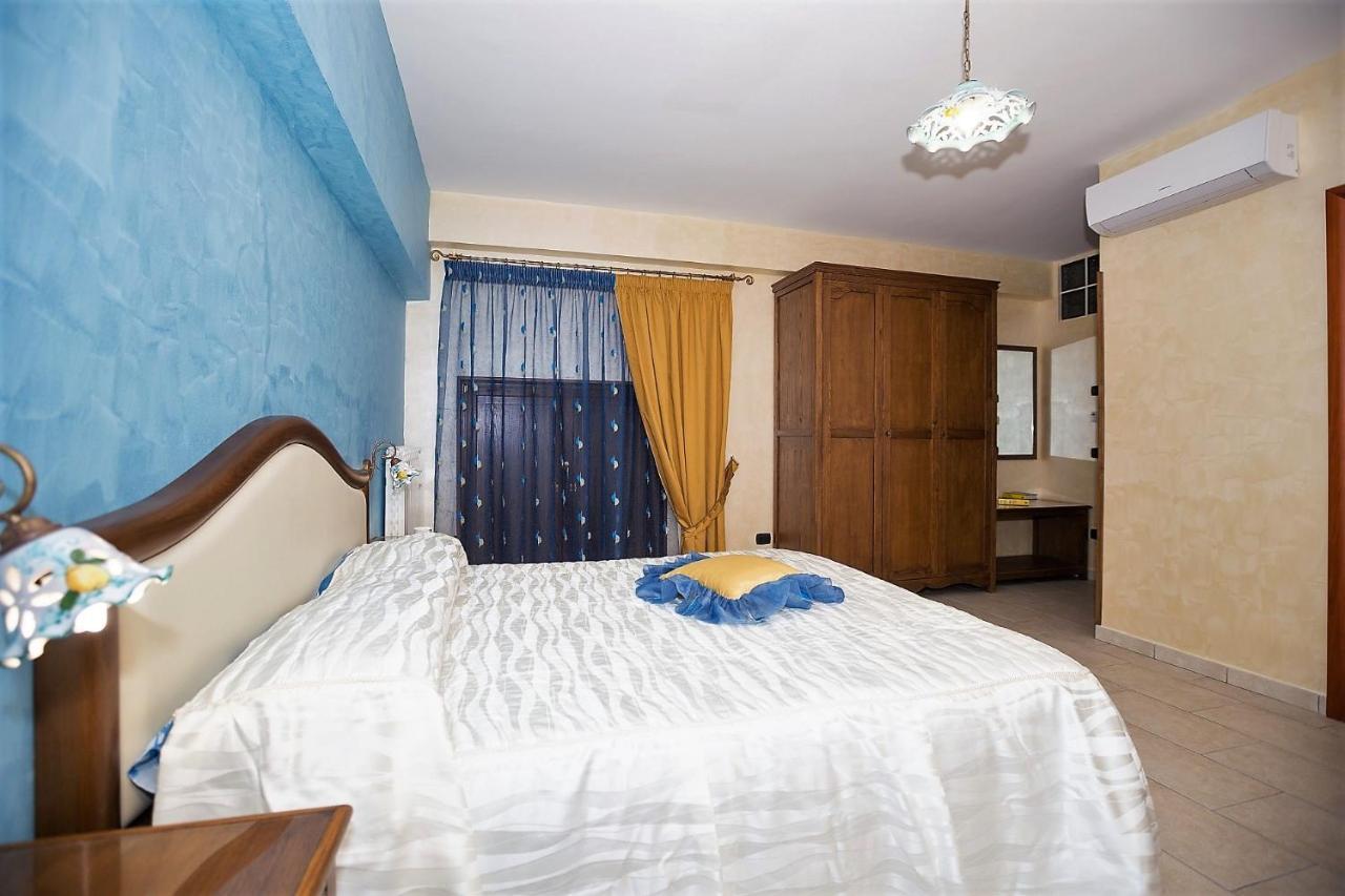 B&B Fior Трамонти Экстерьер фото