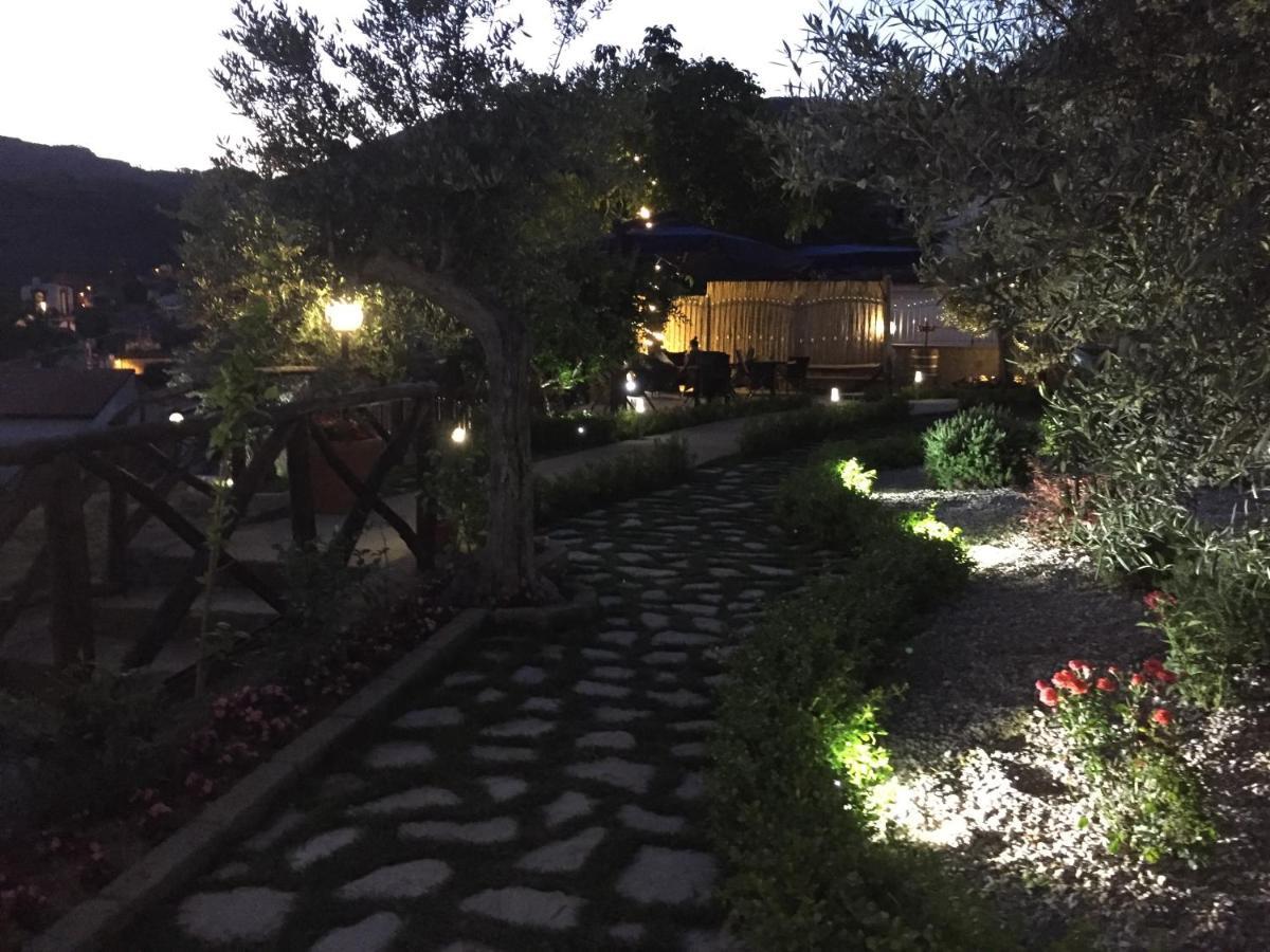 B&B Fior Трамонти Экстерьер фото